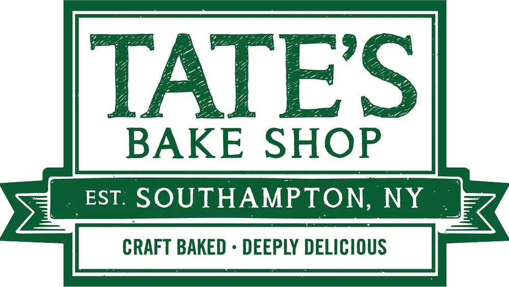 Tate's Bake Shop